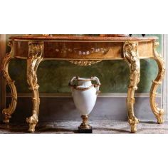 Furniture Masterpieces Console table that exude panache and style in royal manner 2