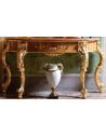 Furniture Masterpieces Console table that exude panache and style in royal manner