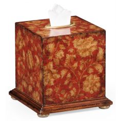Decorative Accessories Decorative Walnut Tissue Box-68