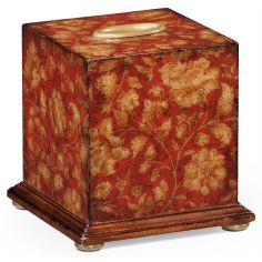 Decorative Accessories Decorative Walnut Tissue Box-68 2