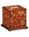 Decorative Accessories Decorative Walnut Tissue Box-68