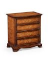 Square & Rectangular Side Tables Small Chest of Drawers