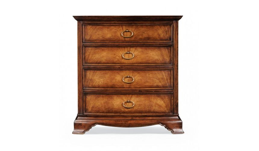 Square & Rectangular Side Tables Small Chest of Drawers