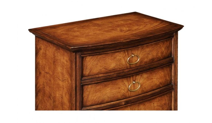 Square & Rectangular Side Tables Small Chest of Drawers