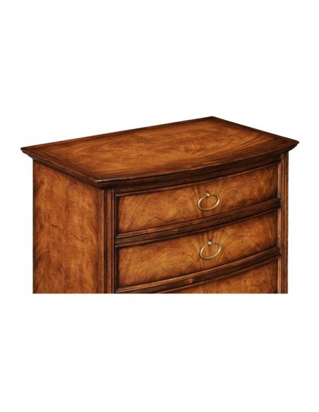 Square & Rectangular Side Tables Small Chest of Drawers