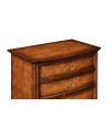 Square & Rectangular Side Tables Small Chest of Drawers