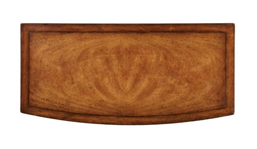 Chest of Drawers Crotch Walnut Chest of Drawers