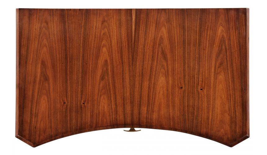 Square & Rectangular Side Tables Rectangular Single Drawer Side Table-15