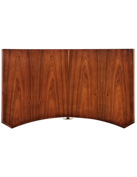 Square & Rectangular Side Tables Rectangular Single Drawer Side Table-15