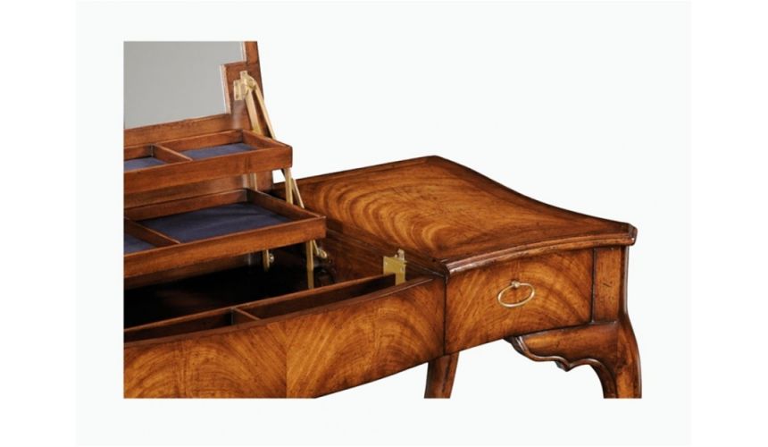 Decorative Accessories Vanity Dressing Table. High Quality Furniture