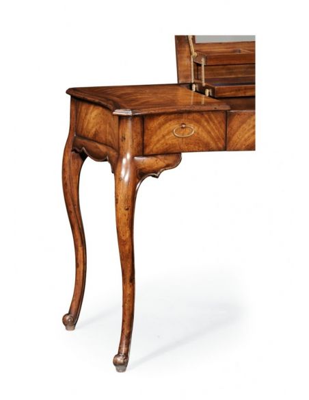 Decorative Accessories Vanity Dressing Table. High Quality Furniture