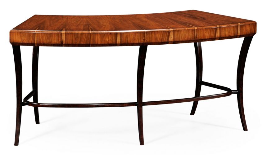 Square & Rectangular Side Tables Antique Writing Desk-36