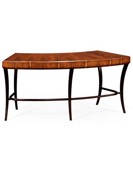 Square & Rectangular Side Tables Antique Writing Desk-36
