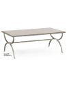 Rectangular and Square Coffee Tables Contemporary Rectangular Coffee Table and End Tables-62