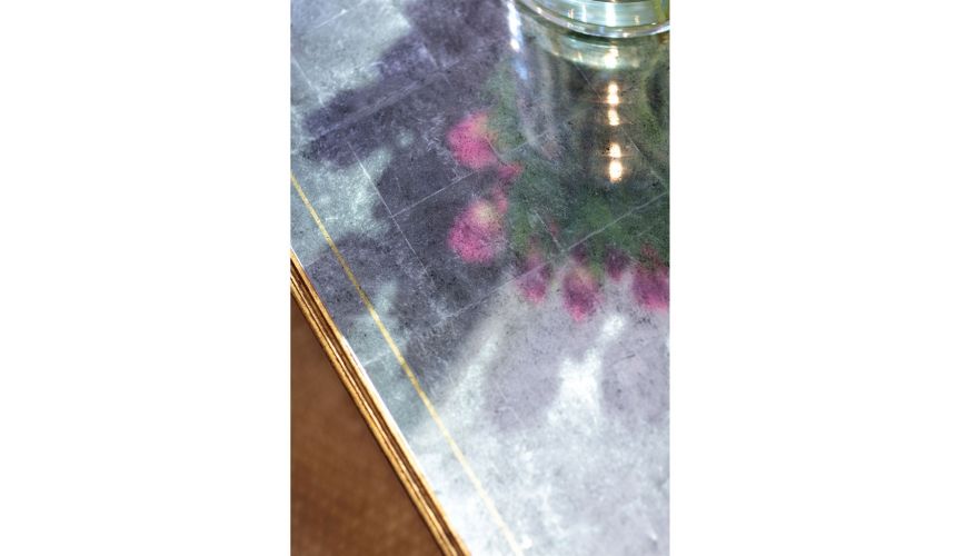 Rectangular and Square Coffee Tables Contemporary Rectangular Coffee Table and End Tables-62