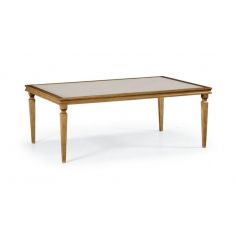 Coffee Tables High End Furniture Coffee Table with Iron Leg