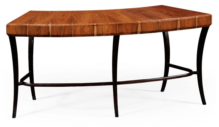 Square & Rectangular Side Tables Antique Writing Desk with Drawer-81