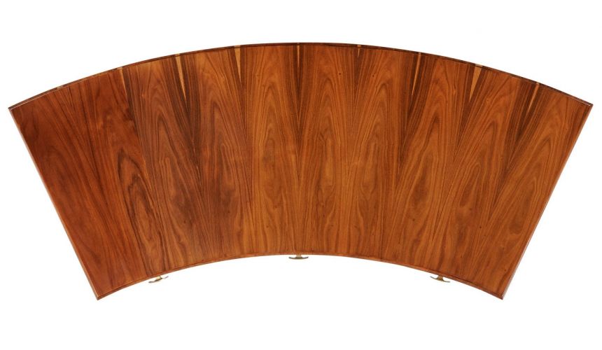 Square & Rectangular Side Tables Antique Writing Desk with Drawer-81