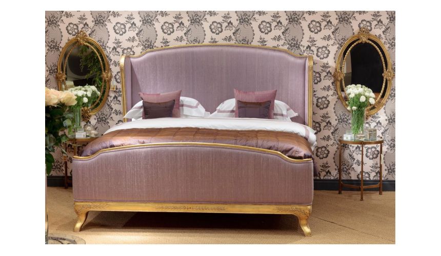 Square & Rectangular Side Tables Contemporary Circular Lamp Table-82