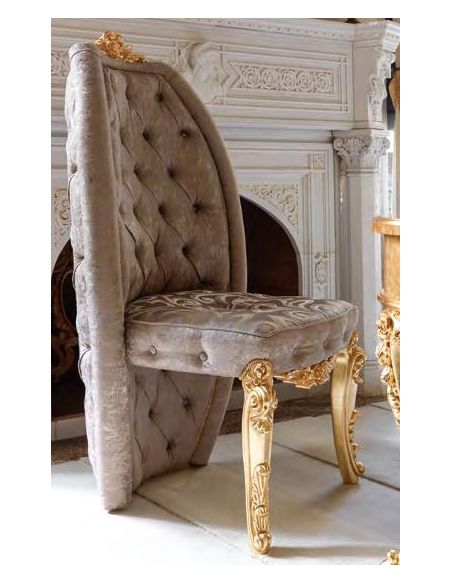 Furniture Masterpieces Royal kidney shaped writing desk