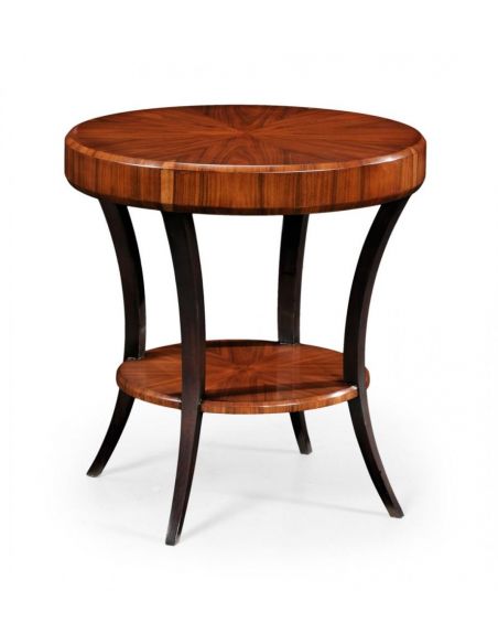 High Quality Furniture Round Side Table-85