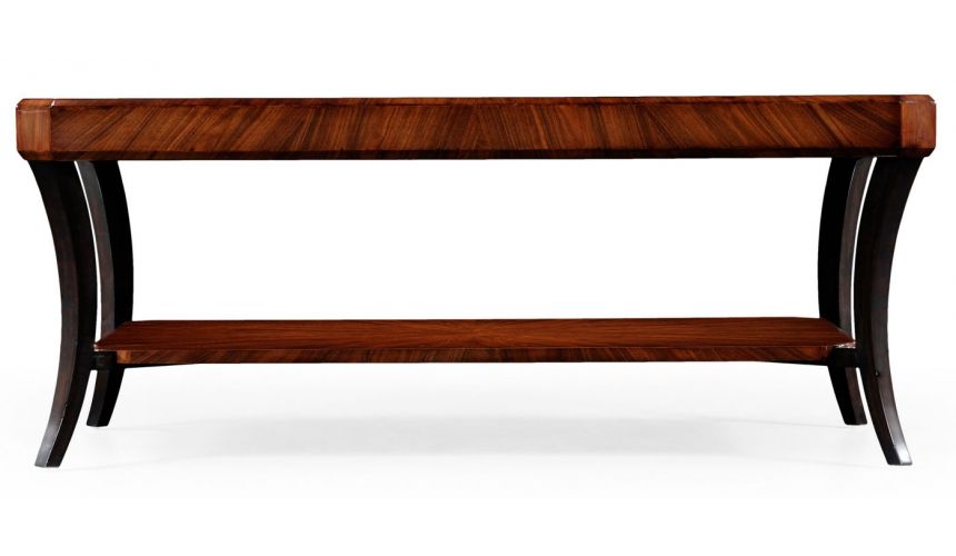 Rectangular and Square Coffee Tables Antique Rectangular Coffee Table-86