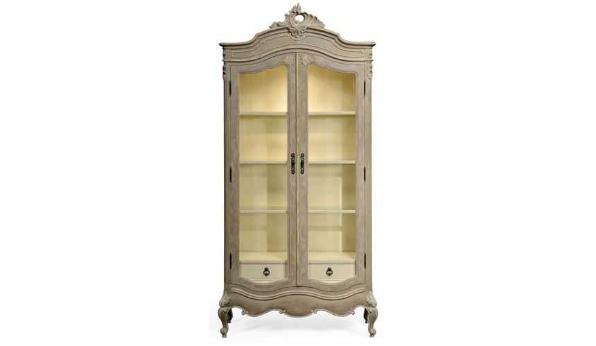 Decorative Accessories Mahogany poker chip holder