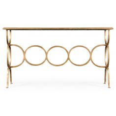 Console & Sofa Tables Narrow Console Table 2