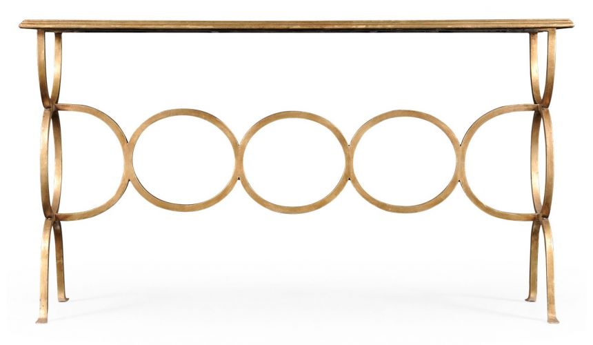 Console & Sofa Tables Narrow Console Table