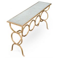 Console & Sofa Tables Narrow Console Table