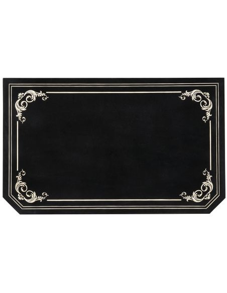 Square & Rectangular Side Tables Italian Side Wood Cabinet-70