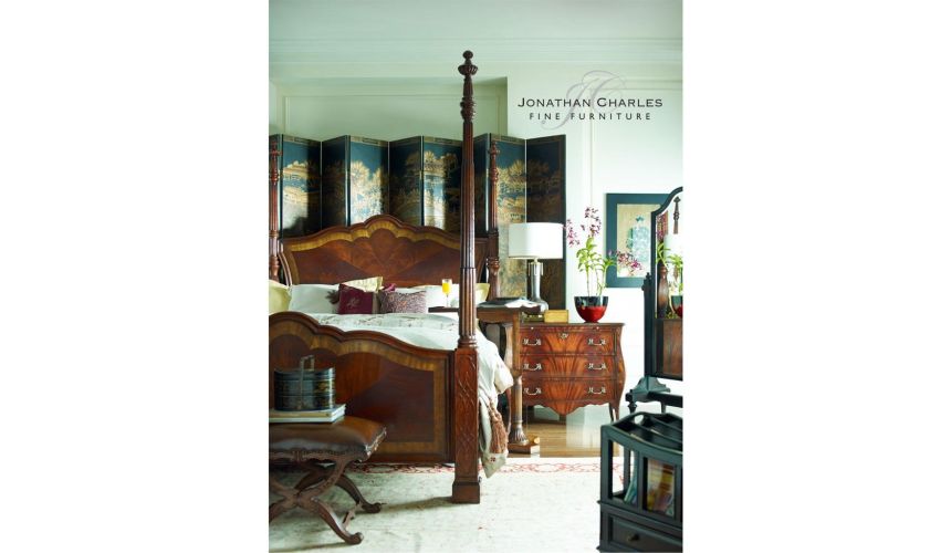 Mirrors, Screens, Decrative Pannels Black ebonised full length mirror