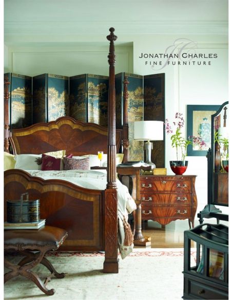 Mirrors, Screens, Decrative Pannels Black ebonised full length mirror