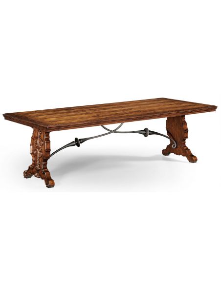 Argentinian Dining Table. 97