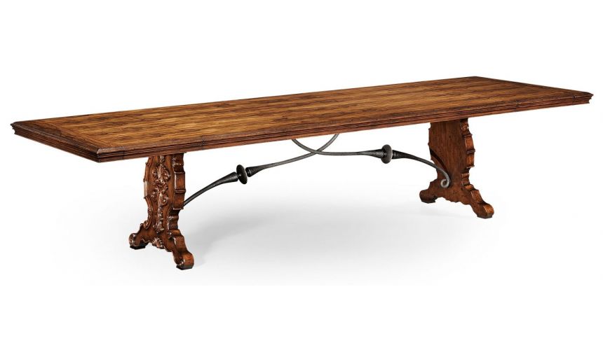 Dining Tables Argentinian Dining Table. 97