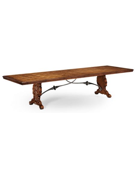 Dining Tables Argentinian Dining Table. 97
