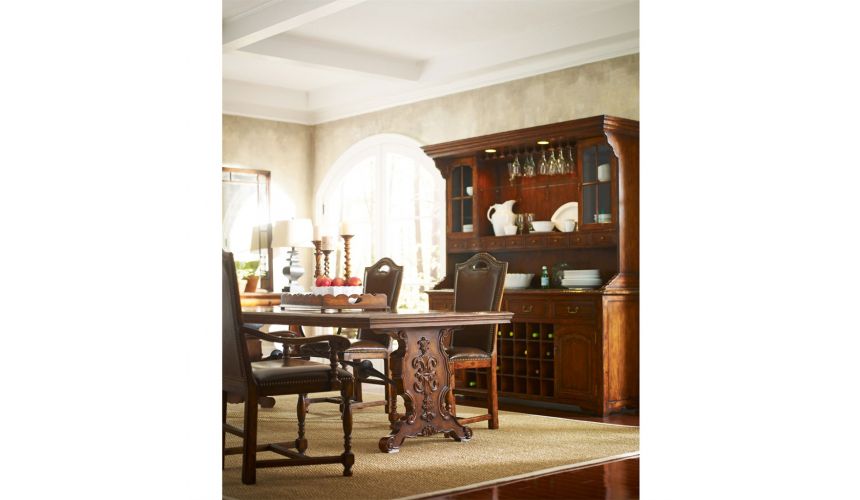 Dining Tables Argentinian Dining Table. 97