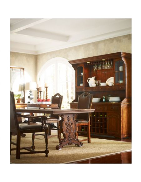 Dining Tables Argentinian Dining Table. 97