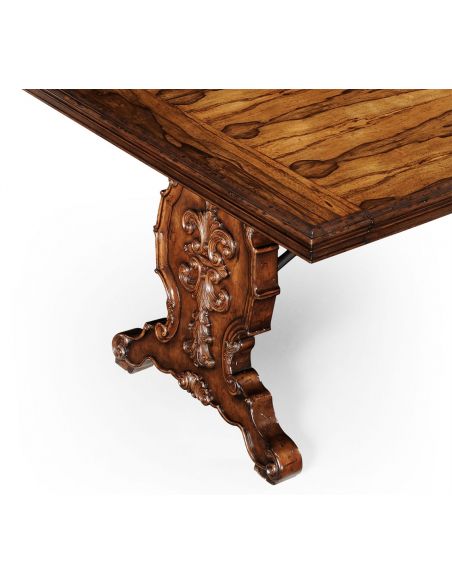 Dining Tables Argentinian Dining Table. 97