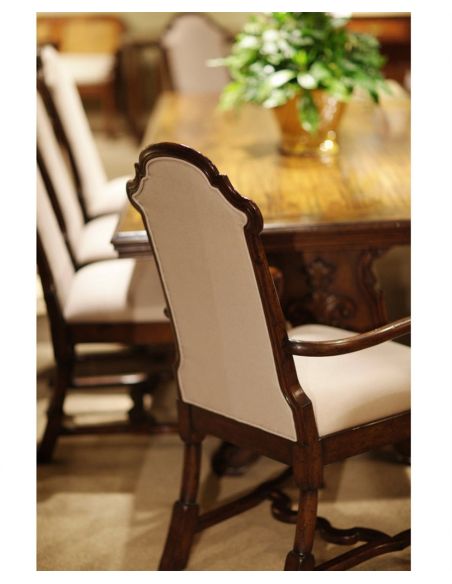 Dining Tables Argentinian Dining Table. 97