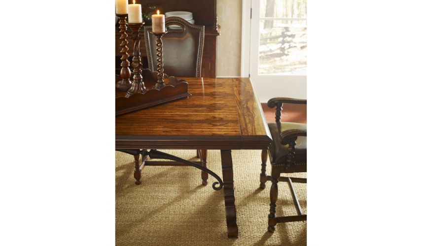 Dining Tables Argentinian Dining Table. 97