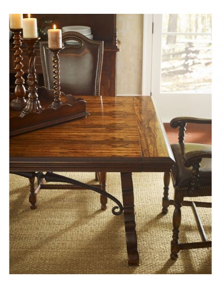 Dining Tables Argentinian Dining Table. 97