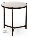 Modern Furniture Contemporary Circular Side Tables-54