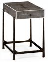 Square & Rectangular Side Tables Contemporary Styled Wrought Iron Framed Sofa Table-58