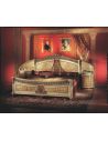 BEDS - Queen, King & California King Sizes Upscale master bed from our exclusive presidential collection