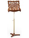 Decorative Accessories Victorian style Sheet Music Stand-79