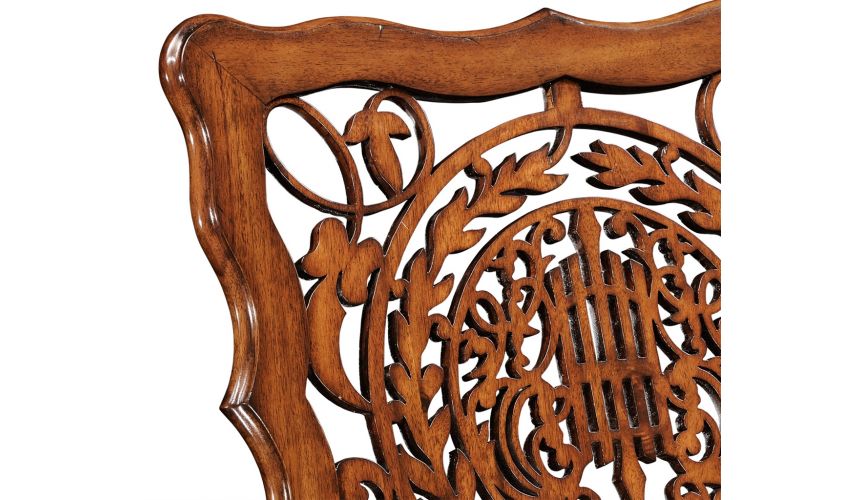 Decorative Accessories Victorian style Sheet Music Stand-79