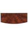 Colorful Inspired Bowfronted of Seven Drawers-03