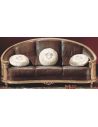 SOFA, COUCH & LOVESEAT Upscale living room sofa from our exclusive presidential collection