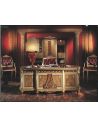 Executive Desks Upscale executive desk from our exclusive presidential collection
